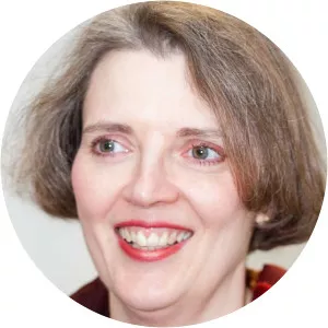 Sylvia Collins-Mayo photograph