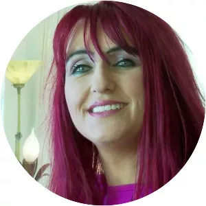 Sylvia Corpiér - Musical artist