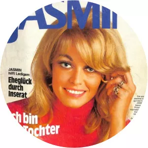 Sylvia Cosiolkofsky photograph