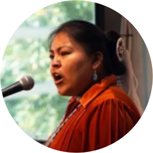 Sylvia Dale photograph