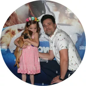 Sylvia Dalton photograph