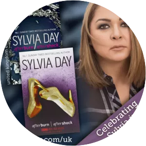 Sylvia Day