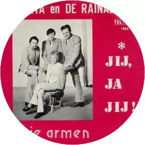 Sylvia & de Rainaldo's - Musical group