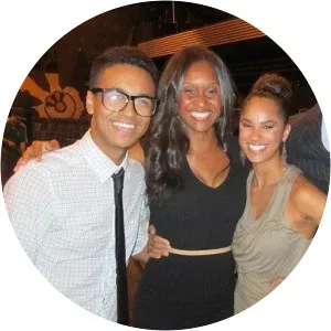 Sylvia DelaCerna photograph