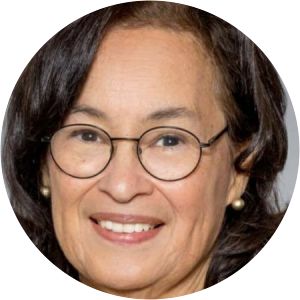 Sylvia Drew Ivie photograph