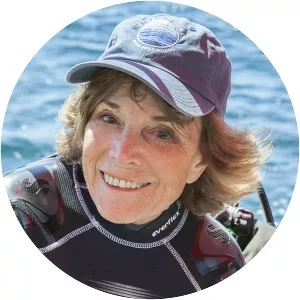 Sylvia Earle