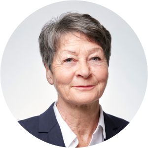 Sylvia Egli von Matt