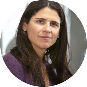 Sylvia Eyzaguirre Tafra