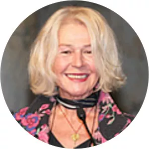 Sylvia Ferino Pagden - Art historian