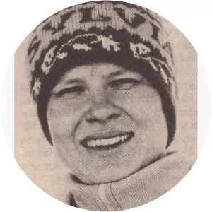 Sylvia Filipsson