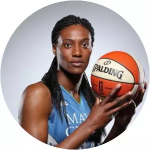 Sylvia Fowles