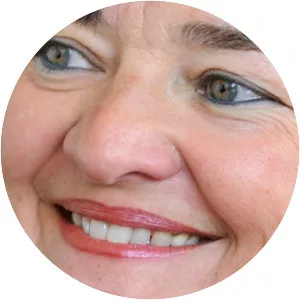 Sylvia Gabet - Author