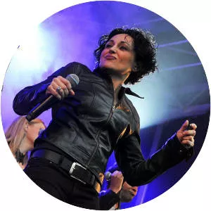 Sylvia González Bolívar