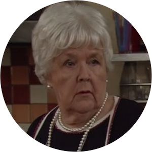 Sylvia Goodwin - Fictional character