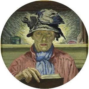 Sylvia Gosse - Painter