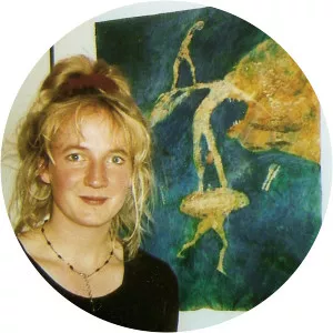 Sylvia Graupner - Visual artist