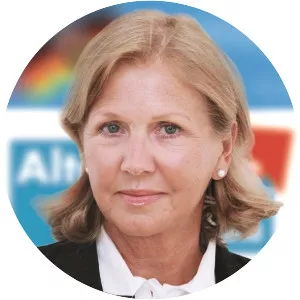 Sylvia Groß - German politician