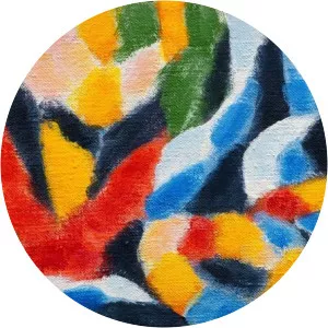 Sylvia Guirey - Artist