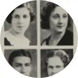 Sylvia Gussin photograph