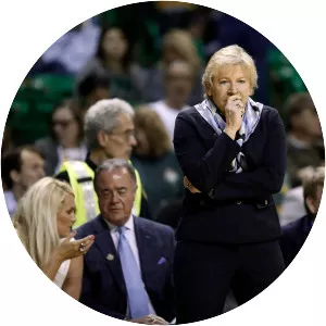 Sylvia Hatchell