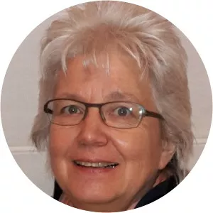 Sylvia Herrmann photograph