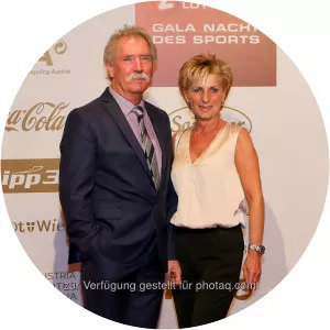 Sylvia Hirscher photograph