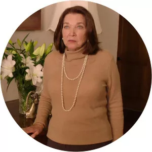 Sylvia Horne photograph