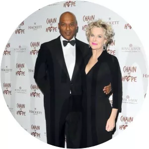 Sylvia Ivy Brudenell Salmon photograph