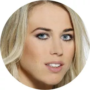 Sylvia Jagieniak - Actress