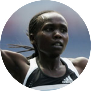 Sylvia Jebiwot Kibet