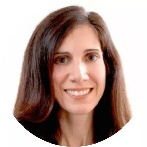 Sylvia K. Plevritis - Author