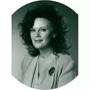 Sylvia Lindenstrand - Singer