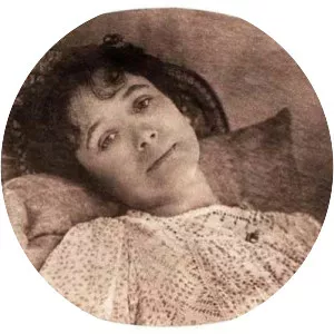 Sylvia Llewelyn Davies