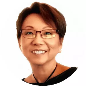 Sylvia M. Chan-Olmsted