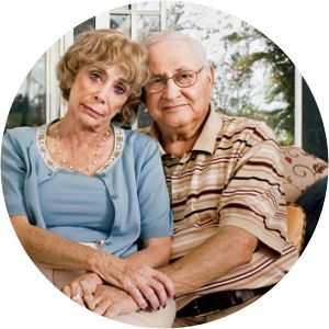 Sylvia Madoff photograph