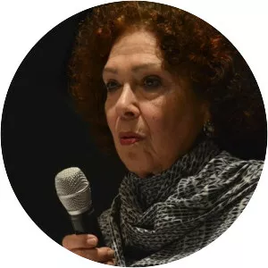 Sylvia Marcos - Author