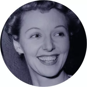 Sylvia Marriott