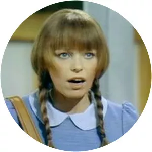 Sylvia Mary Gibson photograph