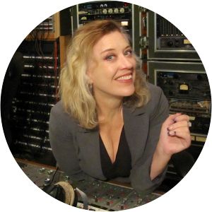 Sylvia Massy - American record producer