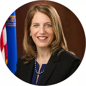 Sylvia Mathews Burwell - Former United States Secretary of Health and Human Services