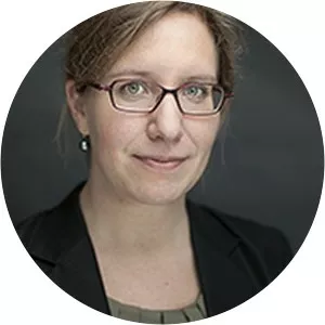 Sylvia Maus - Author