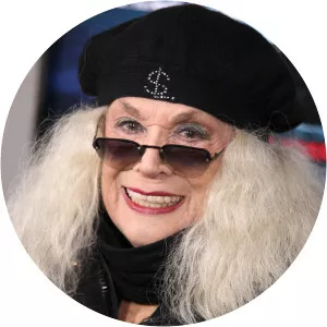 Sylvia Miles