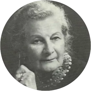 Sylvia MoberlyHolland