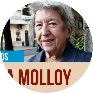 Sylvia Molloy