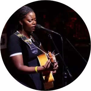 Sylvia Mwenze - Singer
