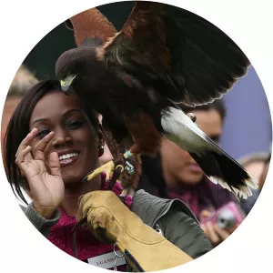 Sylvia Namutebi - Ugandan former model