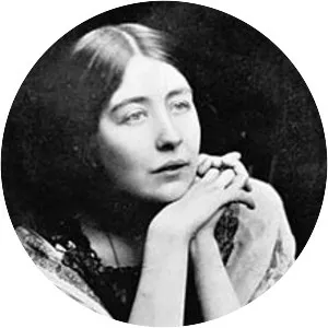 Sylvia Pankhurst