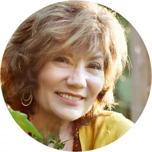 Sylvia Parsons - TV personality