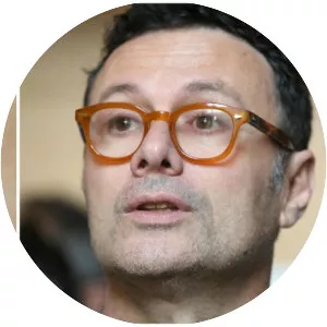 Sylvia Pastor photograph