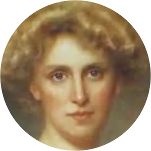 Sylvia Pio photograph